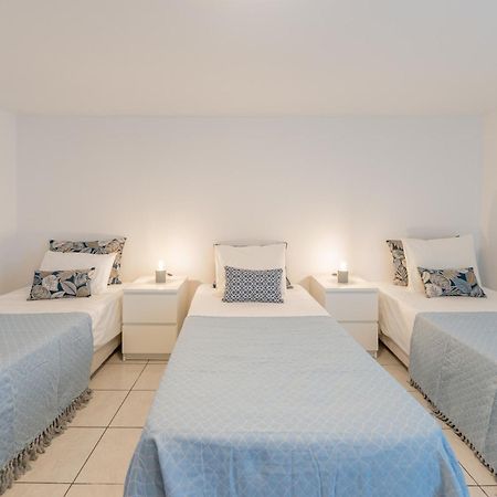 Prainha Apartments Sao Roque do Pico Bilik gambar